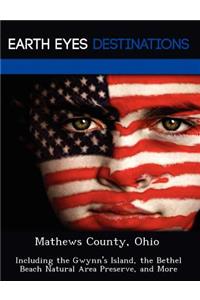 Mathews County, Ohio