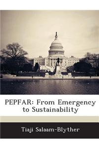 Pepfar