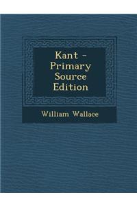 Kant
