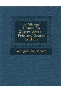 Le Mirage