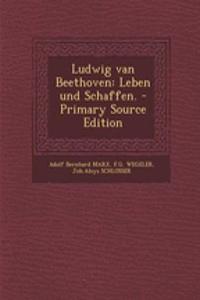 Ludwig Van Beethoven