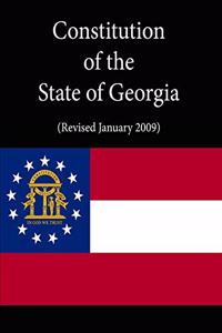 Constitution of the State of Georgia (Revised January 2009)