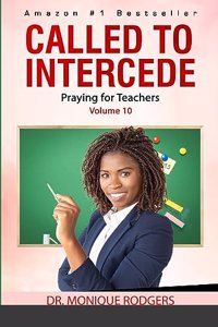 Called to Intercede Volume 10