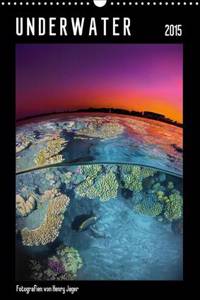 UNDERWATER / UK-Version 2015