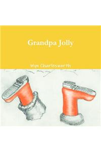 Grandpa Jolly