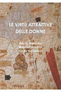 Virtù Attrattive Delle Donne
