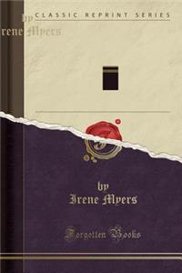 Home Study Course of Mother`s Kindergarten School (Classic Reprint)