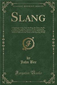 Slang