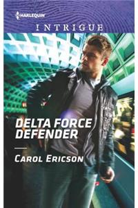 Delta Force Defender