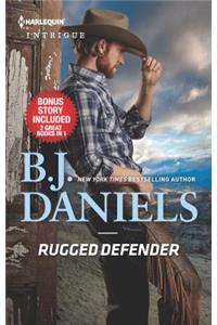 Rugged Defender & Big Sky Dynasty