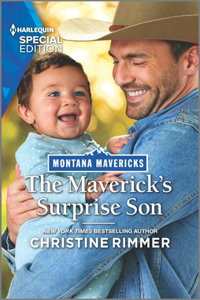 Maverick's Surprise Son