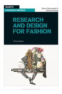 Research and Design for Fashion