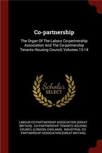 Co-Partnership
