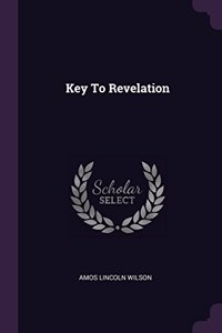 Key To Revelation
