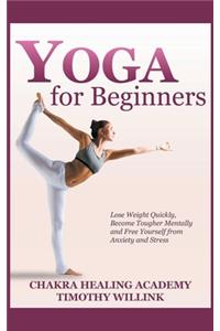 Yoga for Beginners