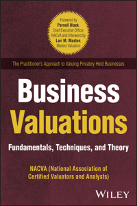 Business Valuations