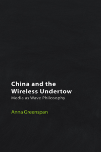 China and the Wireless Undertow