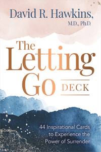 Letting Go Deck