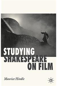 Studying Shakespeare on Film
