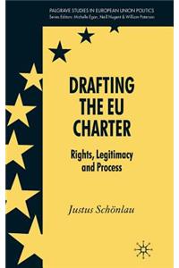 Drafting the EU Charter