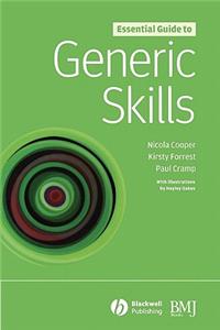 Essential Guide Generic Skills