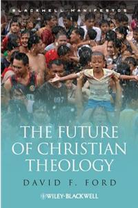 Future of Christian Theology