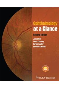 Ophthalmology at a Glance