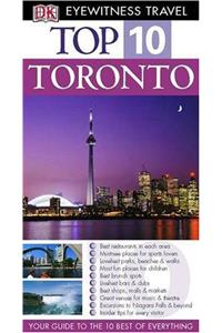 Top 10 Toronto