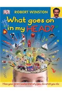 What Goes On in My Head?