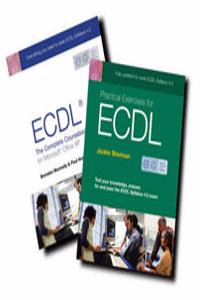 ECDL 4 for Office XP Complete Course with Pracitcal Exercises for ECDL 4