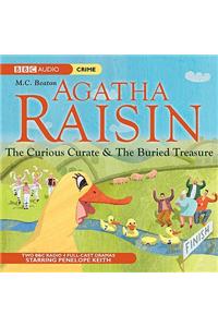 Agatha Raisin