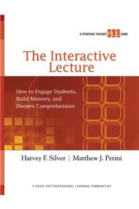 The Interactive Lecture