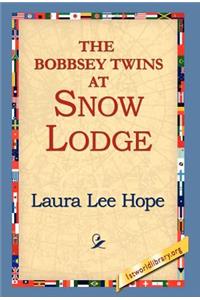 Bobbsey Twins at Snow Lodge