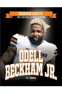 Odell Beckham Jr.