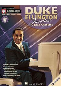 Duke Ellington Favorites