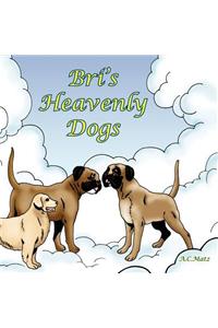 Bri's Heavenly Dogs