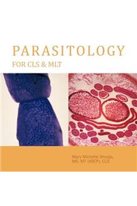 Parasitology For CLS & MLT