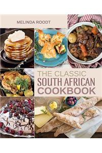 Classic South African Cookbook