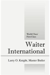 Waiter International