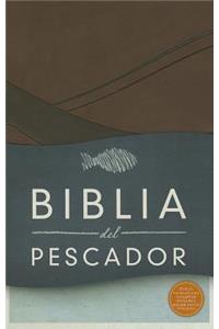 Biblia del Pescador-Rvr 1960