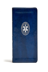 CSB EMS Bible