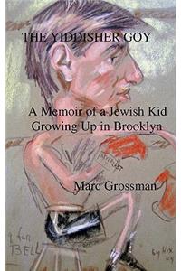 The Yiddisher Goy