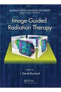 Image-Guided Radiation Therapy