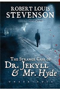 Strange Case of Dr. Jekyll & Mr. Hyde