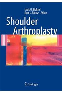 Shoulder Arthroplasty