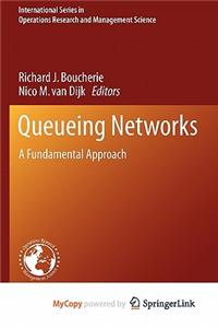 Queueing Networks