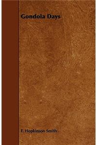 Gondola Days