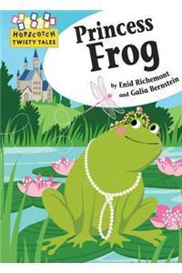 Princess Frog