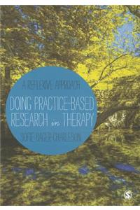 Doing Practice-based Research in Therapy