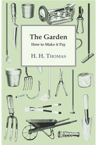Garden - How to Make it Pay